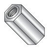 One Eighth HEX STANDOFFS - 303 STAINLESS