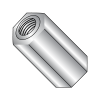 3/16" Hex Standoffs - 303 Stainless