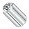 1/4" Hex - Standoffs - Nickel Plated