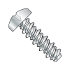 Pan - Phillips - High-Low - Self Tapping Screws - Zinc