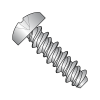 Pan - Phillips - High-Low - Self Tapping Screws - 410 Stainless Steel