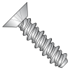 Flat - Undercut - Phillips - High-Low - Self Tapping Screws