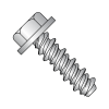 Hex Washer - Unslotted - High-Low - Self Tapping Screws - 18-8 Stainless