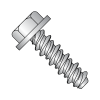 Hex Washer - Unslotted - High-Low - Self Tapping Screws - 410 Stainless