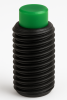 Nylon Tip - Socket Set Screws - Black Oxide
