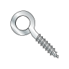 Closed-End Eye Bolt