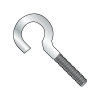 Open-End - Eye Bolts 