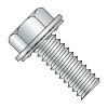 Hex Washer - Unslotted - Internal - SEMS - Machine Screws - Zinc