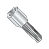  3/16" Hex Jackscrews - Male - Zinc