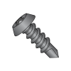 Pan Framing - Phillips - Self Drilling Screw - Black Phosphate