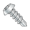 Pan Framing - Phillips - Self Drilling Screws - Zinc