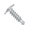 Modified Truss - Phillips - Self Drilling Screws - Zinc