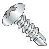 Phillips - Truss - Self Drilling Screws - Zinc