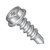 Hex Washer - Phillips - Self Drilling Screws - 18-8 Stainless