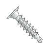 Wafer - Phillips - Self Drilling Screws - Zinc