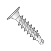 Phillips - Wafer - Self Drilling Screws - 18-8 Stainless Steel