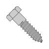 Hex Lag Screw - Hot Dip Galvanized