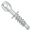 Acoustical Eye Lag - Self Drilling Screws - Zinc