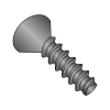 Flat Phillips - Generic Alternatives to Plastite® 48-2 Thread Rolling Screws* - Black Oxide 