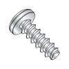 Pan - Phillips - Generic Alternatives to Plastite® - 48-2 Thread Rolling Screws* - Zinc
