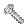 Pan - Phillips - Generic Alternatives to Plastite® - 48-2 Thread Rolling Screws* - 18-8 Stainless