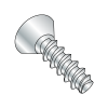 Flat Phillips Undercut - Generic Alternatives to Plastite® 48-2 Thread Rolling Screws* - Zinc