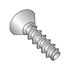Flat Phillips Undercut - Generic Alternatives to Plastite® 48-2 Thread Rolling Screws* - 18-8 Stainless