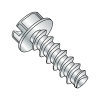 Hex Washer - Slotted - Generic Alternatives to Plastite® - 48-2 Thread Rolling Screws* - Zinc