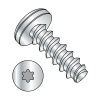 Pan - Six-Lobe - Generic Alternatives to Plastite® - 48-2 Thread Rolling Screws* - Zinc