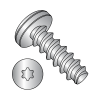 Pan Six-Lobe - Generic Alternatives to Plastite® - 48-2 Thread Rolling Screws* - 18-8 Stainless