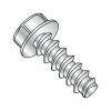Hex Washer - Unslotted - Generic Alternatives to Plastite® - 48-2 Thread Rolling Screws* - Zinc