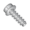 Hex Washer - Unslotted - Generic Alternatives to Plastite® - 48-2 Thread Rolling Screws* - 18-8 Stainless