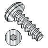 Pan - Six Lobe - Generic Alternatives to Plastite® / Plas-Fix® 45 Thread Rolling Screws* - A2 Stainless
