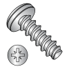 Pan - Pozi - EJOT® PT® - Alternative - Thread Forming Screws - Metric - A2 Stainless