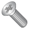 DIN 965 - Flat - Phillips - Machine Screws 18-8 Stainless