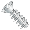 Flat - Phillips - EJOT® PT® - Alternative - Thread Forming Screws - Metric - Zinc
