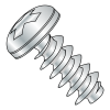 Pan - Phillips - EJOT® PT® - Alternative - Thread Forming Screws - Metric - Zinc