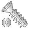 Flat - Six-Lobe - EJOT® PT® - Alternative - Thread Forming Screws - Metric - A2 Stainless
