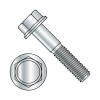 DIN 6921 - Hex Flange Bolts - Class 8.8 - RoHS Zinc