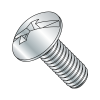 Truss Combination - Machine Screw - Zinc