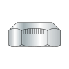Din 980V - Top Lock Nuts - Class 10 - Cadmium & Waxed