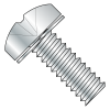DIN 7985A Phillips w/ DIN 6905 Slit Lock Washer - SEMS - Machine Screws - Zinc