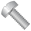 DIN 7985A - Phillips w/ DIN 6905 Split Lock Washer - SEM - Machine Screws 
