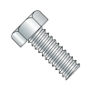 Hex - Unslotted - Machine Screws - Zinc