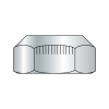 IFI B18.16.3M - Top Lock Nuts - Class 10 - Cadmium & Waxed