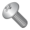 JIS-B1111 - Truss Head - Phillips - Machine Screws - A2 Stainless