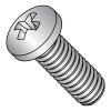 JIS-B1111 - Pan - Phillips - Machine Screws - A2 Stainless