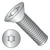 ISO 14581 - Flat 90° - Six-Lobe - 18-8 Stainless