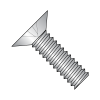 Flat 100° - Phillips - Machine Screws - 18-8 Stainless