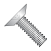 100° Flat Undercut - Phillips - Machine Screws - 18-8 Stainless